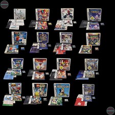 Nintendo spiele auswahl - spiele,
