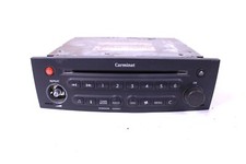 Autoradio Renault Carminat BE 7430 8200419008 Megane 2 Scenic 2 + Radio Code KFZ