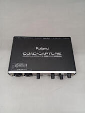 Roland QUAD-CAPTURE USB 2.0