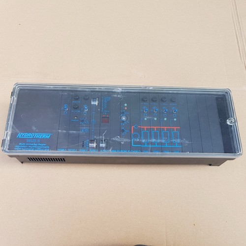 Hydrotherm mur steuerung - 8,