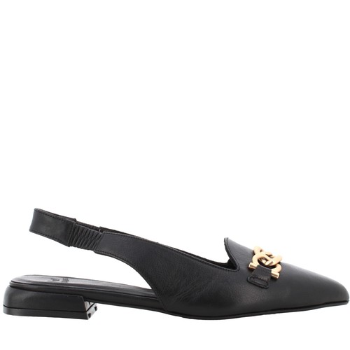 Woz lejade damen ballerina - woz',
