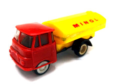 ELLO Robur LKW Minol mit