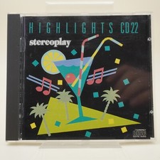 Various – Highlights CD 22 , Stereoplay | CD | Zustand sehr gut