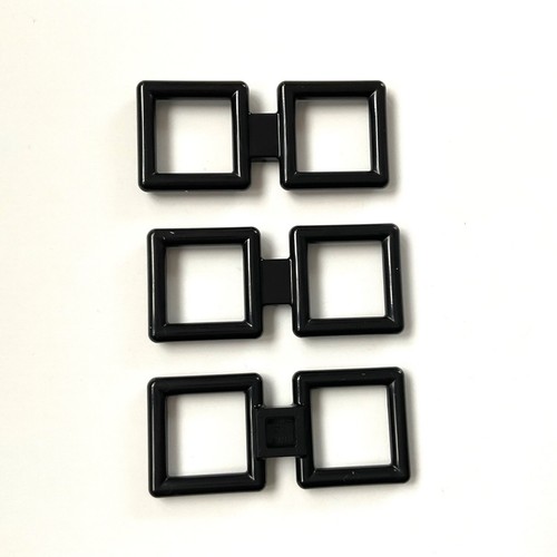 Lego brille x 5 - 3, 2