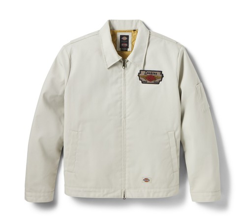 Harley davidson jacke - harley-davidson, h-d