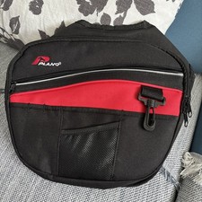 Plano Technics P543TB Techniker Werkzeugtasche unbestückt (B x H x T) 270 x 350