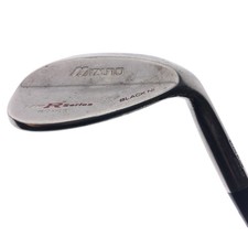 Gebrauchter Mizuno MP-R Black
