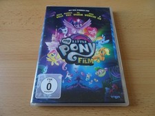 DVD My little Pony - Der Film