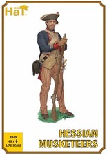 HäT 8349 - 1/72 - Hessische