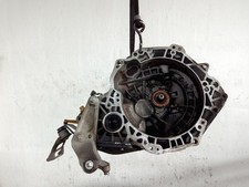 24579793 GETRIEBE OPEL CORSA D