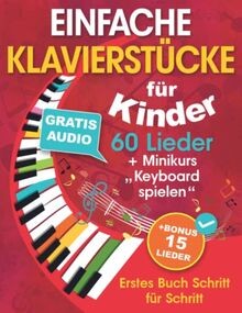 Einfache klavierstücke für - einfache,