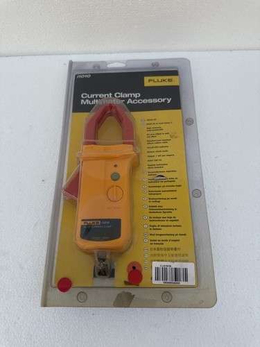 Fluke i1010 stromzange - stromzange, ac/dc