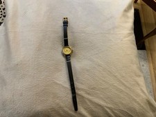 ZentRa Damen Uhr mit Leder