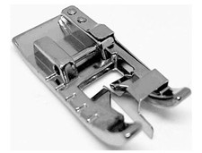 Schmalkantenfuß Nähfuß für