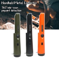 Metalldetektor Pinpointer