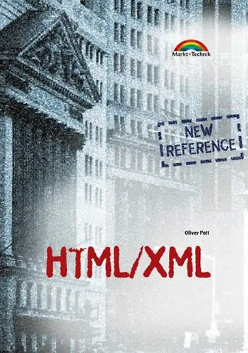 Html xml new reference se - html/xml,