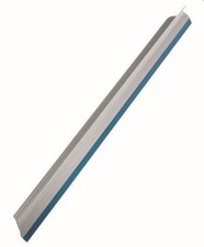 Schneidekante aus Alu