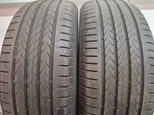2st.Sommerreifen 235/55R 19