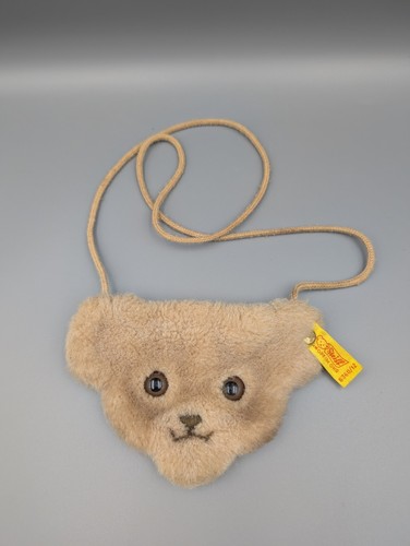 Steiff teddy brusttasche - teddy,