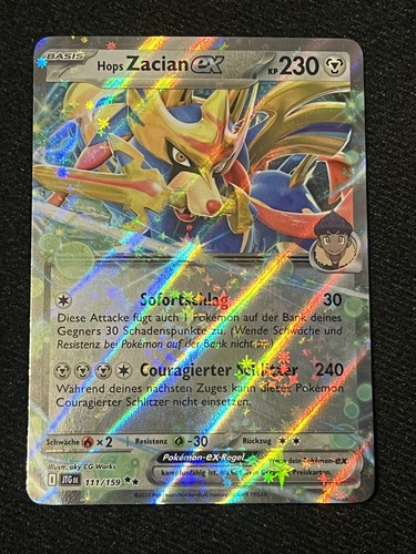 Hops zacian jtg 111 - jtg, 111/159