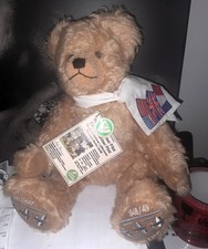 Hermann Coburg Teddy "BERLINER