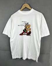 Asterix And Obelix T Shirt