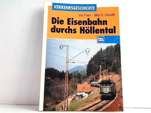 Die eisenbahn durchs - eisenbahn,