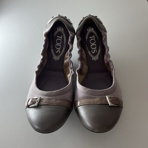 Tod damen ballerinas - tod's,