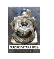 Suzuki Vitara 1.6 JLX 2.0 v6