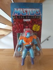 Masters of the Universe
