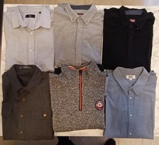 Bekleidungspaket Herren Gr XL