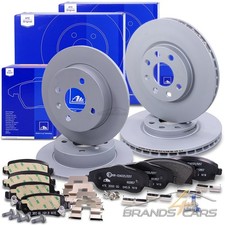 ATE BREMSENSATZ BREMSENSET