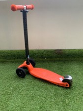 Tretroller City Roller Scooter Micro Maxi  bis 50 Kilo