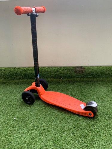 Tretroller city roller - tretroller,