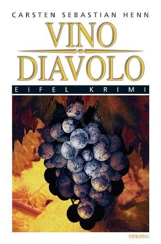 Vino diavolo - diavolo, (eifel