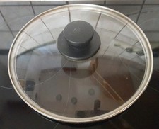 Pfannen- Topfdeckel 23 cm