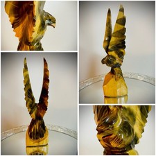 Adler Figur Majestätisch