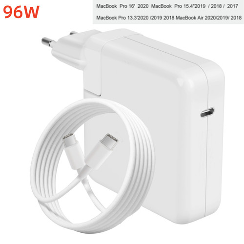 96w usb typ ladegerät - typ,