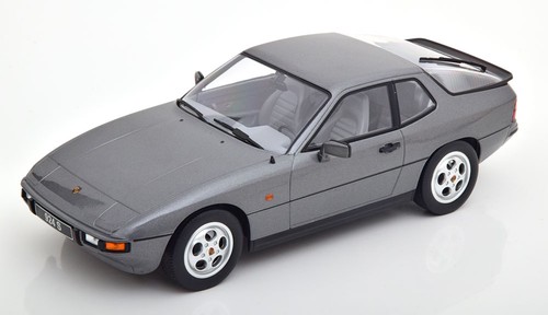 Scale porsche 924 s - kk-scale,