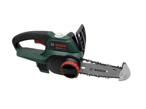 Bosch akku kettensäge - bosch, akku-kettensäge