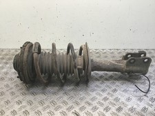 Federbein vorne links