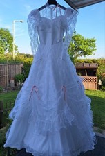 Brautkleid Hochzeitskleid