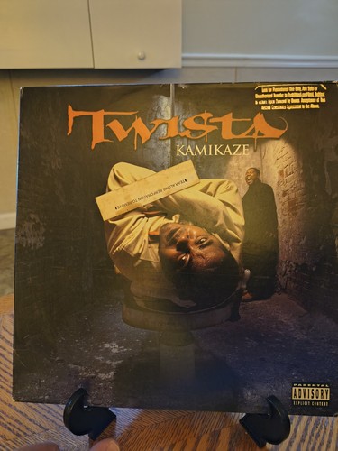 Twista kamikaze proportional - twista,