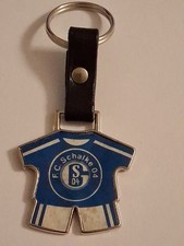 Schalke04 schlüsselanhänger - schalke04,