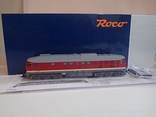 Roco Analog Diesellokomotive