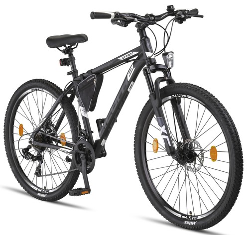 29 zoll mountainbike - 29,
