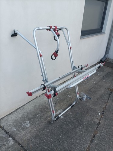 Fiamma carry bike t5 - bike,