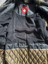 Wellensteyn Zermatt Jacke