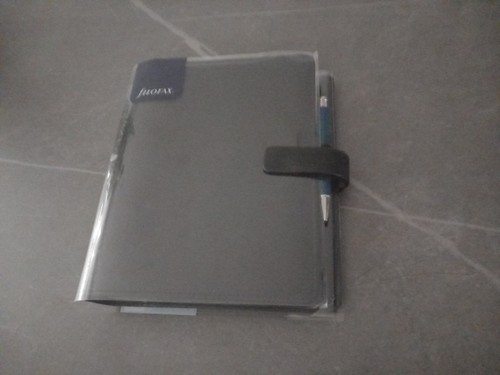 Filofax metropol personal - filofax, a5