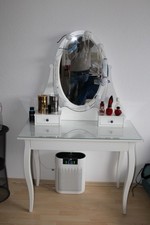 Ikea hemnes frisiertisch mit - hemnes,